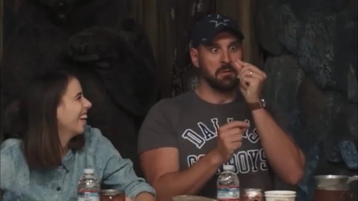 Grog: the Brains of the Group PART 2 (episodes 60-75)