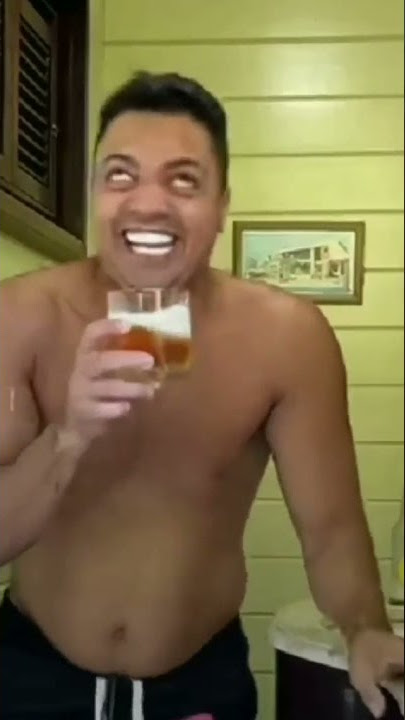 beer 🍻 lover get this || funny video || WhatsApp video #funny #beer #lover