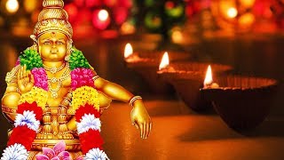 Ayyappa Devotional Songs - அன்னதான பிரபுவே – Annadhana Prabhuve – K.Veeramani