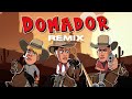 Domador (Remix) - Franux BB ft. Homer El Mero Mero, Lil Troca