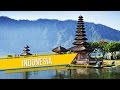 ATV Turne, Indoneziya, Bali part 1, 1-ci hissə, İndonesia, Индонезия, Бали