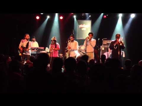 Vídeo The Skatalites