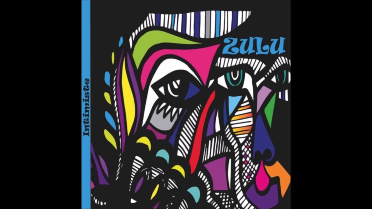 Pima Ruz - Zulu, David Jay & Nadine Bellombre | Shazam