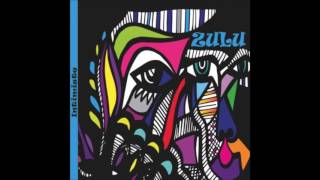 Video thumbnail of "Zulu - Pima ruz (feat. David Jay & Nadine Bellombre)"