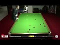 IBSF WORLD CHAMPIONSHIPS QATAR 2023  l MENS SNOOKER
