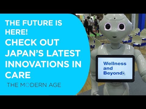 robots-and-renovations:-the-latest-cool-innovations-in-japanese-design-and-care