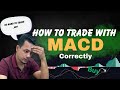 Maximizing profits macd trading tips and techniques