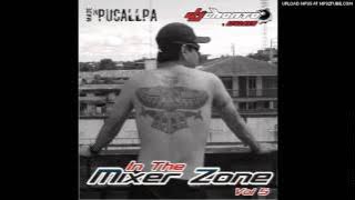 DJ Chonto - Me gustas (feat Makano)