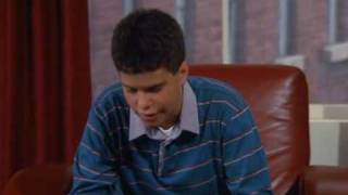 Im A Man Part-3, Seinfeld