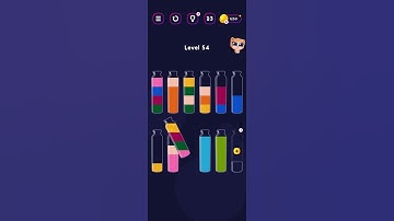 Get color level  54 #getcolor