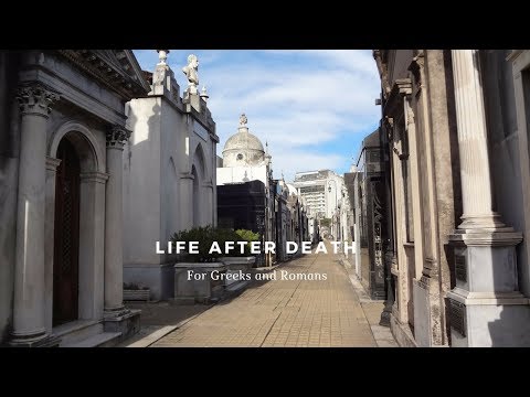 Video: Reincarnation In Ancient Greece And Christianity - Alternative View