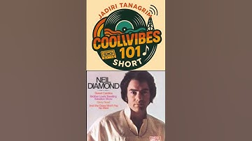 Thumbnail of 1969 Neil Diamond Sweet Caroline COOLVIBES 101 DE