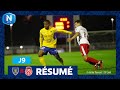 Epinal Rouen FC goals and highlights