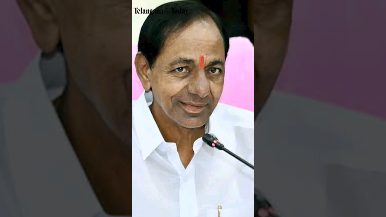 19,000 Crores Crop Loan Released By Telangana CM KCR For Waivers | 