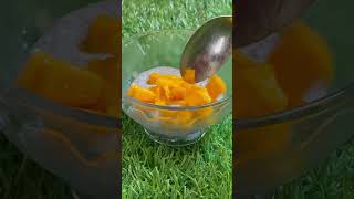 Mango chia pudding healthy breakfast recipe healthybreakfastchiapuddingmangopuddingytshorts