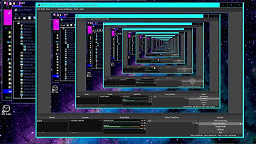 OBS Black Screen Fix with AMD / Intel Integrated Graphics