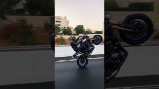 Yamaha Mt09 Wheelie Mt09 Wheelie