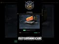Day 1 Case opening