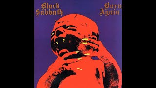 Black Sabbath - Trashed (Remixed & Remastered)