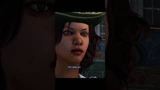 Assassins Creed Liberation - Company man