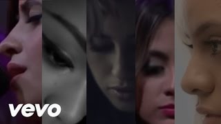 Fifth Harmony - Who Are You (Music Video) chords