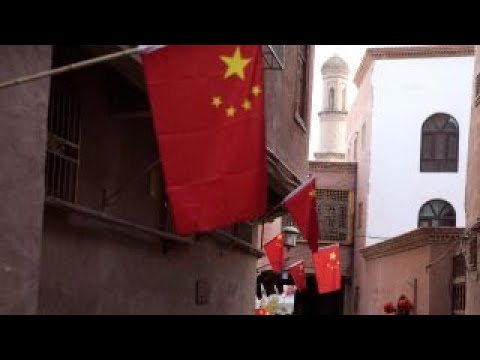 Treasury Secretary Mnuchin says US, China reached framework for trade