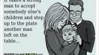 Single mothers are a threat to decent men part 1
