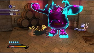 Sonic Unleashed Part 6