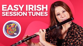 In this irish flute tutorial you can learn a great beginner tune
called "gander down the prattie hole". lesson is part of significant
upgrade to our o...