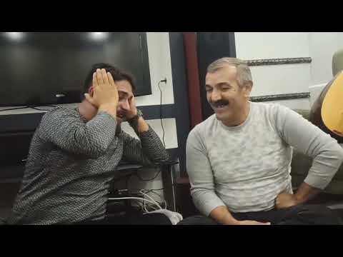 Hemê Hacî & Erhan Kaya - Kekê xiyaseddin      #sondakika