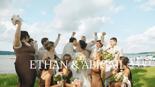 Ethan & Abigail