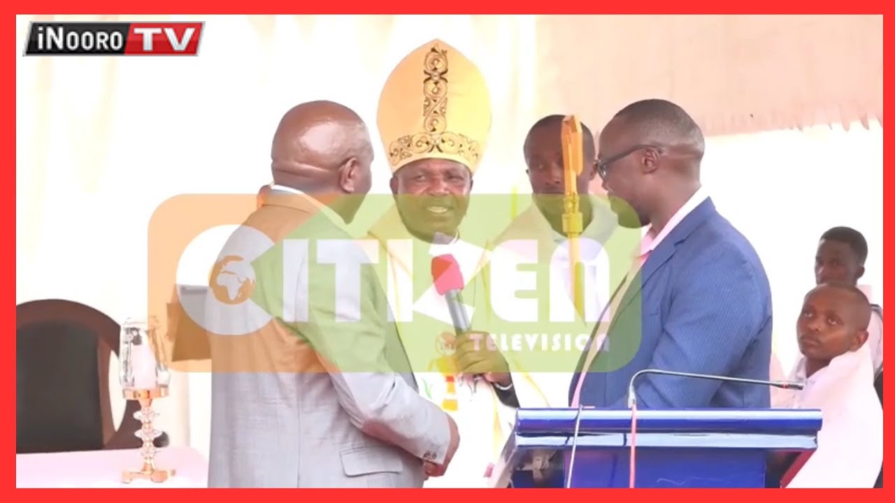 Mũthikabu wa Murang’a kũrega iheo