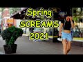 Bushman Prank Spring Screams 2021!
