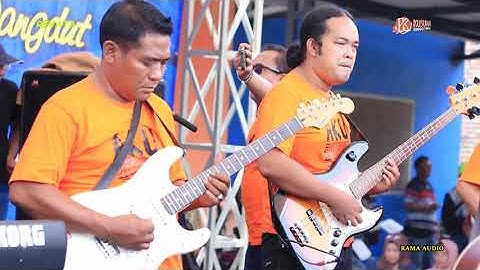 Cek sound OM REVATA / MenyesaL / VOC Mr Keder / Kusuma Shoting / Rama Audio Live Radio Zidan FM