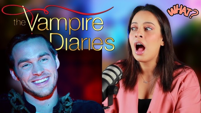 The Vampire Diaries 8x14: adeus a Cade e olá ao novo Diabo