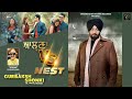 Punjabi song 2024 x ahlana vs nest x gurbaksh shonki x official x channi khankhana