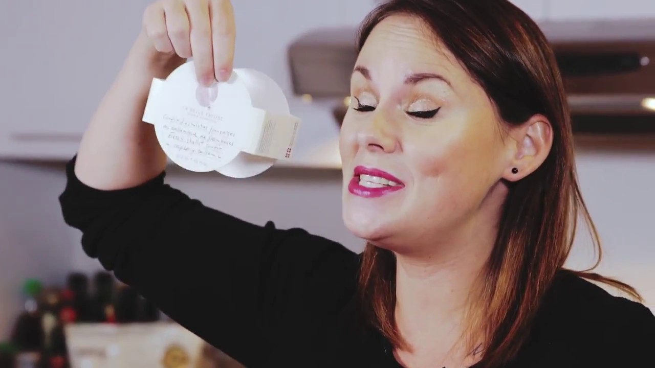 Sushi Burger crabe des neiges