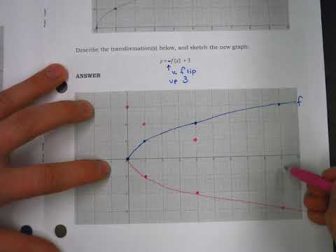 Math 30-1 Lesson 1.3 - YouTube