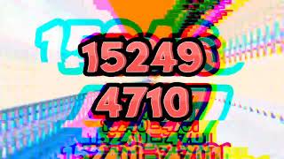 (REUPLOAD) Moy 7 S8P79: @147De is next to 15309 + Start at 15269