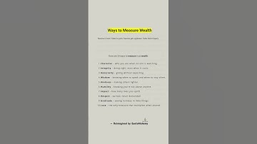 “Try not to become a man of success, but rather try to become a man of value.” – Albert Einstein