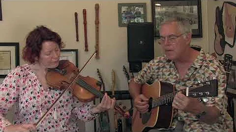 Sarah Armstrong's "Old Reel"