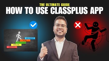 Expert Reveals SECRET to Teaching Online with Classplus