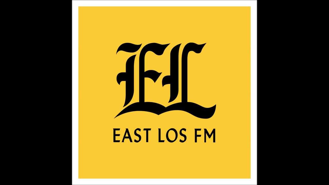 GTA V Radio [East Los FM] Hechizeros | El sonidito - YouTube