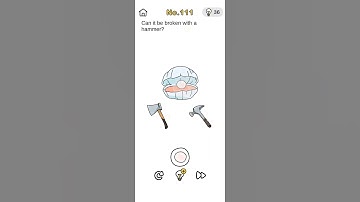 Brain out crazy find level 111 sj gaming and tech please like and subscribe