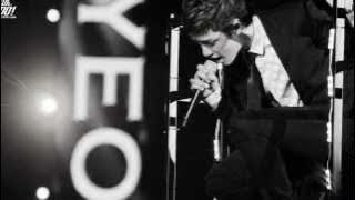 [FMV] Nell - Beautiful stranger (EXO D.O version)