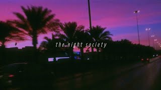 songs that bring you back to that summer night by the night society 14,761,280 views 3 years ago 9 minutes, 12 seconds