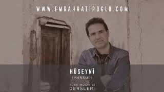 Hüseyni (Makam)