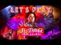 Let's Play Life Is Strange: True Colors chapitre 5 (1ere partie)