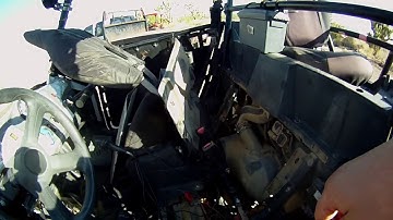 Rzr starter solenoid