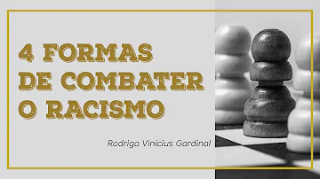 Quais ações seriam possíveis para promover o combate aos preconceitos existentes?